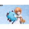 Hyperdimension Neptunia - Blanc figure Wake Up Version