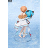 Hyperdimension Neptunia - Figurine Blanc Wake Up Version