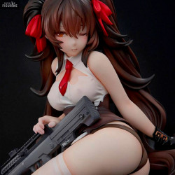 Girls Frontline - Figurine...