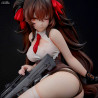 Girls Frontline - Type 97 figure Severely Injured