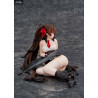 Girls Frontline - Type 97 figure Severely Injured