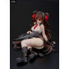 Girls Frontline - Figurine Type 97 Severely Injured