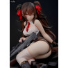 Girls Frontline - Type 97 figure Severely Injured