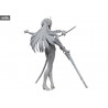 Fate/Grand Order - Figurine Saber/Lakshmi Bai, SSS