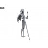 Fate/Grand Order - Figurine Saber/Lakshmi Bai, SSS