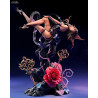 Fairy Tale Another Alice in Wonderland - Cheshire Cat figure