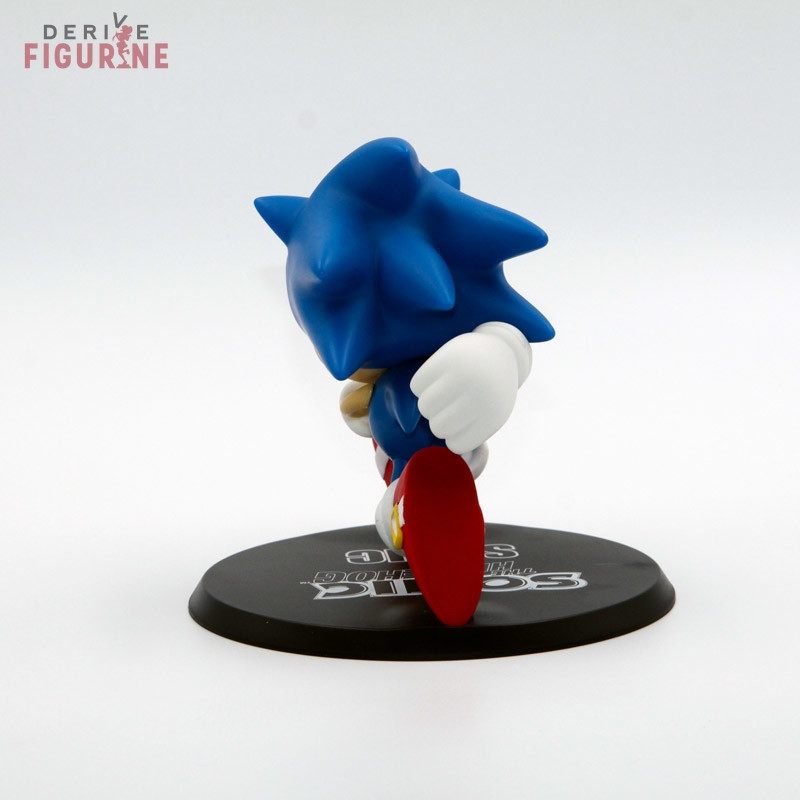 Sonic the Hedgehog -...