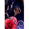 Fairy Tale Another Alice in Wonderland - Cheshire Cat figure