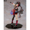 BanG Dream! Girls Band Party! - Ran Mitake figure Awakening Rivalry