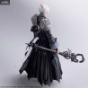 Final Fantasy XIV - Y'shtola figure, Bring Arts