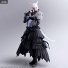 Final Fantasy XIV - Y'shtola figure, Bring Arts