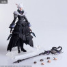 Final Fantasy XIV - Y'shtola figure, Bring Arts