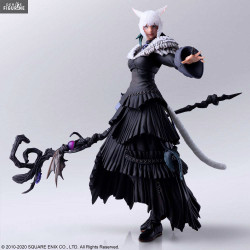 Final Fantasy XIV -...