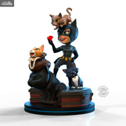 DC Comics - Figurine...