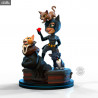 DC Comics - Figurine Catwoman, Q-Fig Elite