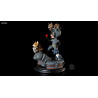 DC Comics - Figurine Catwoman, Q-Fig Elite