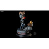 DC Comics - Figurine Catwoman, Q-Fig Elite
