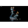 DC Comics - Catwoman figure, Q-Fig Elite