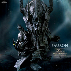 The Lord of the Rings -...