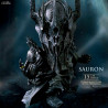 Le Seigneur des Anneaux - Figurine Sauron Premium Edition, Defo-Real Series