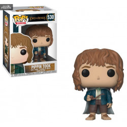 The Lord of the Rings Pop!...