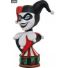 DC Comics, Batman The Animated Serie - Harley Quinn chest, Legends in 3D