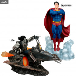 DC Comics - Superman...