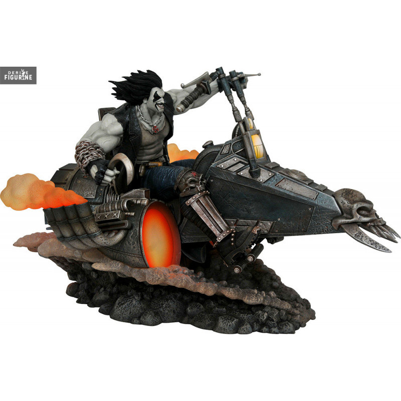 DC Comics - Figurine...