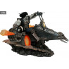 DC Comics - Superman (Ascendant) or Lobo (Deluxe) figure, Gallery