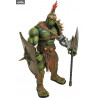 Marvel - Hulk (Planet Hulk) ou Thanos (Infinity War) figure, Select