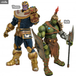 Marvel - Hulk (Planet Hulk)...