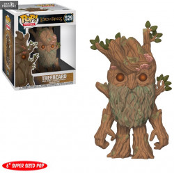 The Lord of the Rings Pop!...