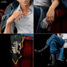 Fullmetal Alchemist - Figure Roy Mustang, Flame Alchemist