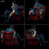 Fullmetal Alchemist - Figure Roy Mustang, Flame Alchemist