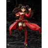 Fate/Grand Order - Figurine de Rin Tohsaka, version Formal Craft