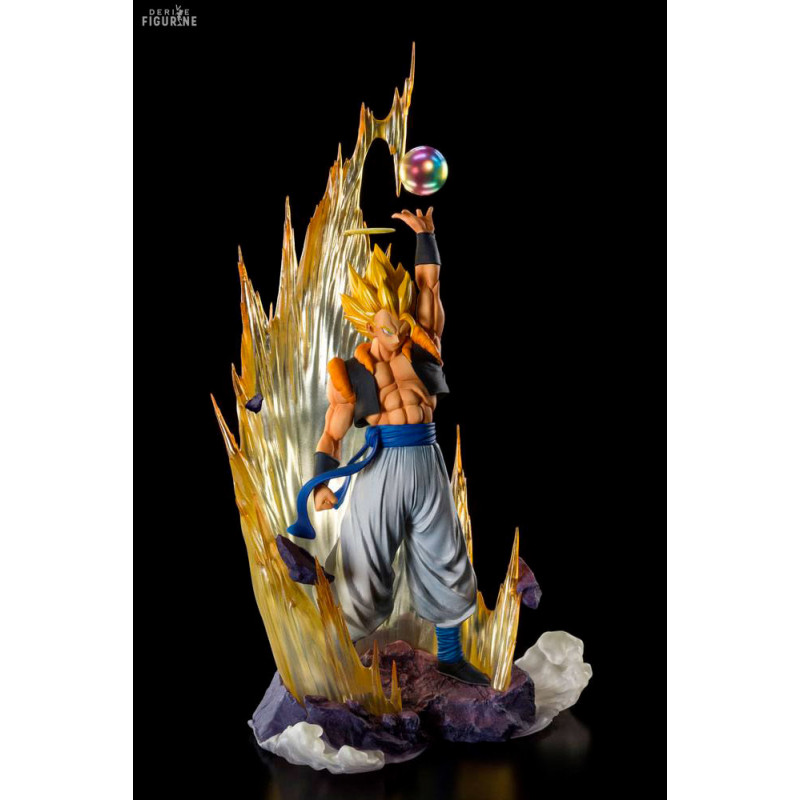 Dragon Ball Z - Figure...