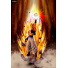 Dragon Ball Z - Figurine Super Saiyan Gogeta, Fusion Reborn FiguartsZERO