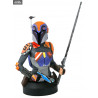Star Wars Rebels - Sabine Wren chest