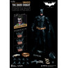 DC Comics, Batman The Dark Knight - Figurine Batman, Dynamic 8ction Heroes