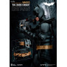 DC Comics, Batman The Dark Knight - Batman figure, Dynamic 8ction Heroes