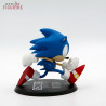 Sonic the Hedgehog - Sonic figure (second-hand)