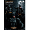 DC Comics, Batman The Dark Knight - Batman figure, Dynamic 8ction Heroes