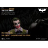 DC Comics, Batman The Dark Knight - Batman figure, Dynamic 8ction Heroes