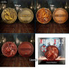 Resident Evil 2 - Réplique médaillon Licorne, Lion ou Vierge