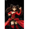Fate/Grand Order - Figure Rin Tohsaka, version Formal Craft