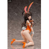 To Love-Ru Darkness - Mikan Yuki figure Bare Leg Bunny
