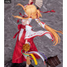 Sword Art Online : Alicization War of Underworld - Figurine Asuna Miko