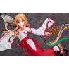 Sword Art Online : Alicization War of Underworld - Figurine Asuna Miko