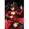 Fate/Grand Order - Figure Rin Tohsaka, version Formal Craft