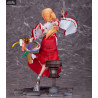 Sword Art Online : Alicization War of Underworld - Figurine Asuna Miko
